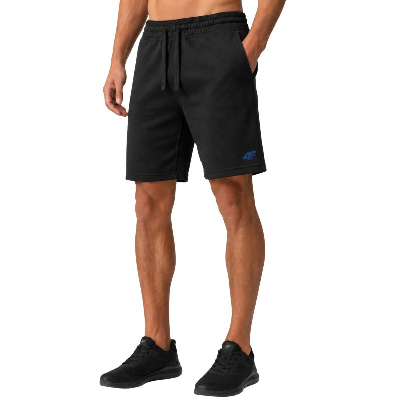 Men's sweatpants 4F 4FWSS26TSHOM0999-020S 4f