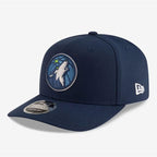 New Era NBA 970SS Timberwolves Cap - 60755426 Odzież/Czapki/Czapki z daszkiem Your Sports Performance