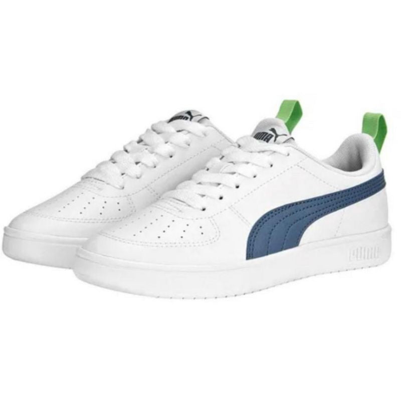 Puma Rickie Jr 384311 41 Shoes Footwear/Lifestyle Your Sports Performance