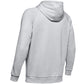 Under Armor Rival Fleece Logo Hoodie M 1345628-014 Clothing/Training Your Sports Performance