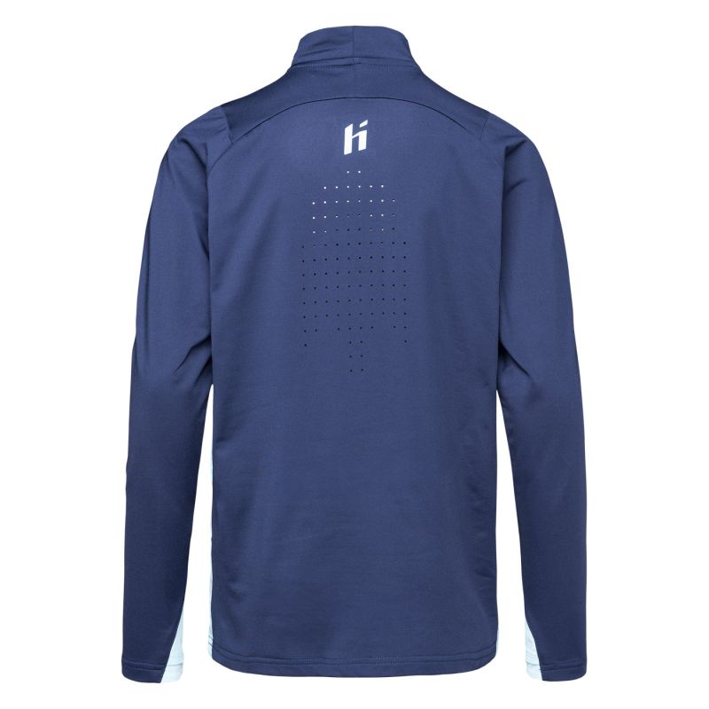 Children's Sweatshirt DENTRO BLOUSE JUNIOR In preparation Your Sports Performance