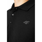 Men's polo shirt 4F 4FWSS26TPTSM0988-20S 4f