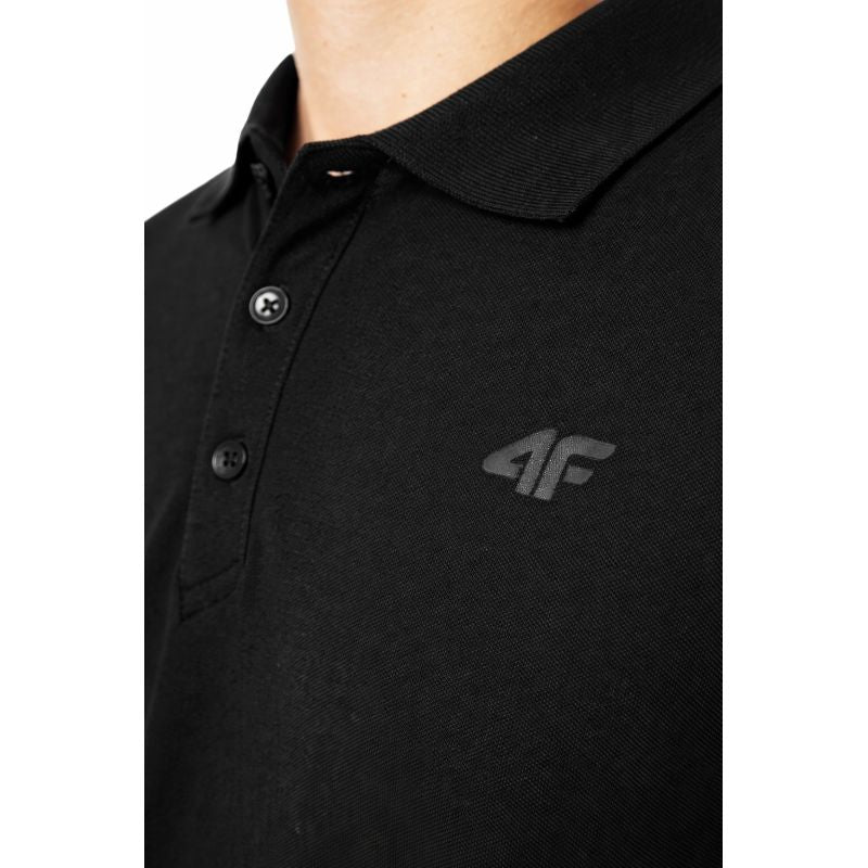 Men's polo shirt 4F 4FWSS26TPTSM0988-20S 4f