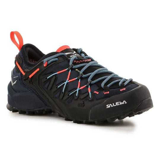 Salewa Ws Wildfire Edge GTX W 61376-3965 trekking shoes Footwear/Outdoor/Alpinus Your Sports Performance