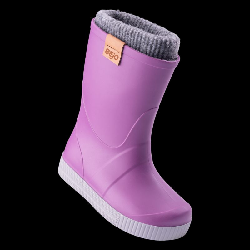Bejo Frosties Kids Jr Wellington boots 92800690121 Bejo