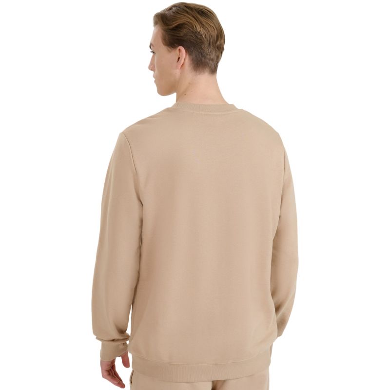 Sweatshirt 4F M1622 M 4FWSS25TSWSM1622 83S Clothing/Lifestyle/4F 4F