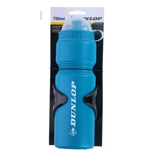 Dunlop Bottle with Handle 750ml 2071341 Accessories/Training equipment/pozostałe Your Sports Performance