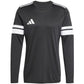 adidas Squadra 25 Long Sleeve Jersey LM M JF6073 Clothing/Football Adidas