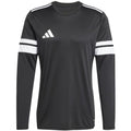 adidas Squadra 25 Long Sleeve Jersey LM M JF6073 Clothing/Football Adidas