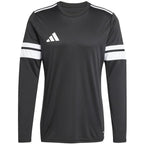 adidas Squadra 25 Long Sleeve Jersey LM M JF6073 Clothing/Football Adidas