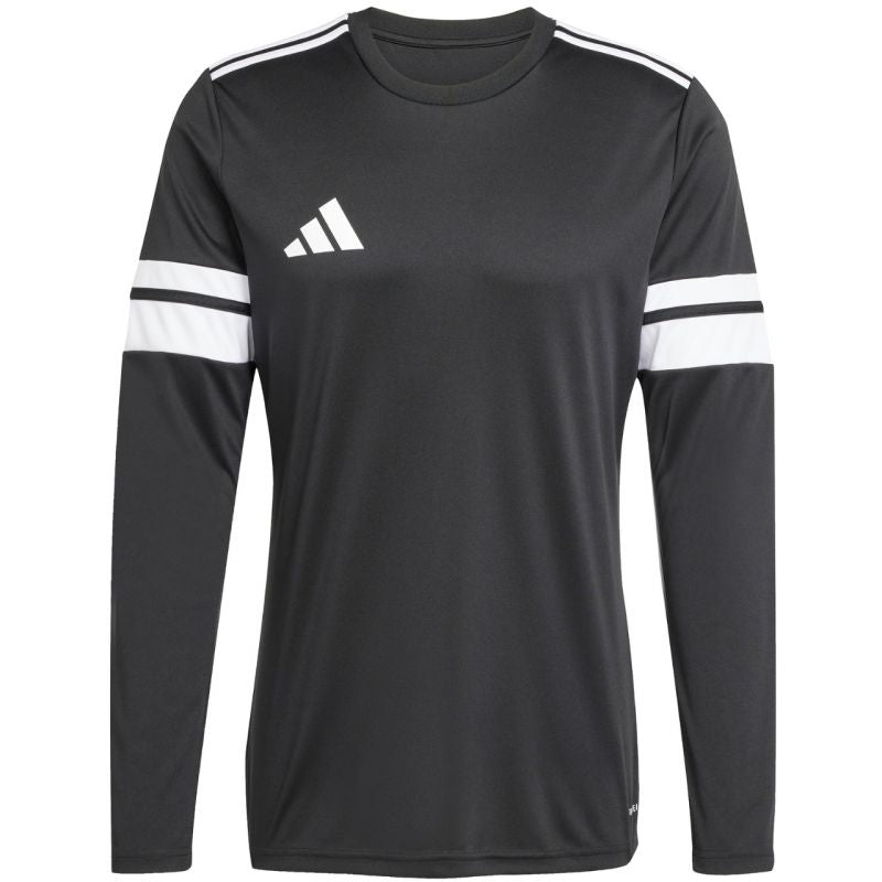 adidas Squadra 25 Long Sleeve Jersey LM M JF6073 Clothing/Football Adidas