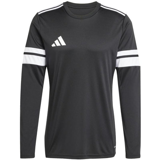 adidas Squadra 25 Long Sleeve Jersey LM M JF6073 Clothing/Football Adidas