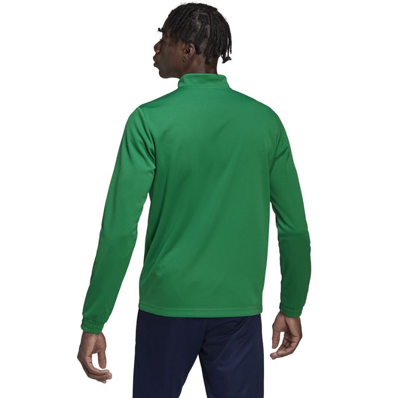 Sweatshirt adidas Entrada 22 Training Top M HI2129 Clothing/Football Adidas
