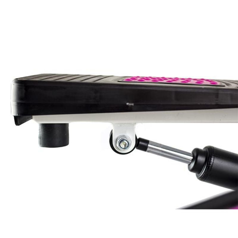 Inclined stepper with cables HMS S3033 17-22-104 Accessories/Training equipment Your Sports Performance