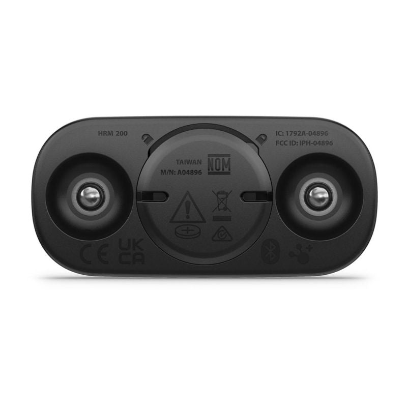 Garmin HRM 200 M-XL heart rate monitor Akcesoria sportowe i turystyczne/Zegarki sportowe - Akcesoria Your Sports Performance