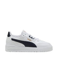 Puma Downtown women's shoes white and black 402596 04 Puma
