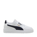 Puma Downtown women's shoes white and black 402596 04 Puma