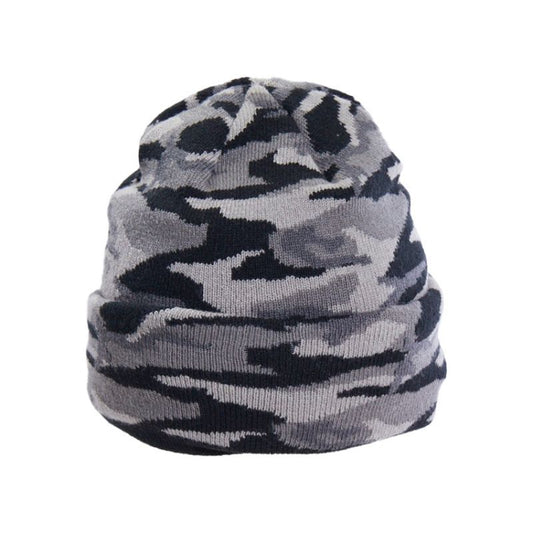 Winter hat Bauer NE Jr. 1059509 Clothing/Outdoor/Czapki, szaliki, rękawiczki, maski Bauer