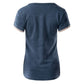 Women's short-sleeved T-shirt LADY SOLERO In preparation Your Sports Performance