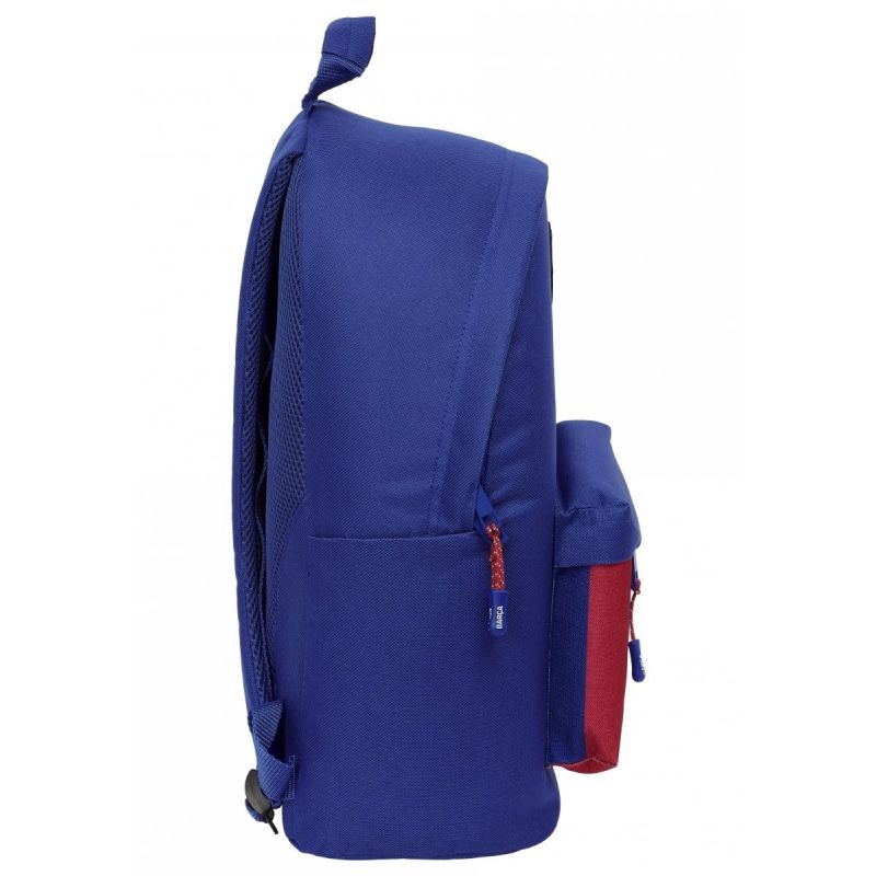 FC Barcelona Sports Backpack with Laptop Space 612429819 Accessories/Plecaki/pozostałe plecaki Your Sports Performance