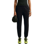 Nike Studio Fleece Lightweight Women's Pants Black IM8104 001