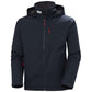 Helly Hansen Crew Hooded Midayer Jacket M 2 34442 597 Clothing/Outdoor/Helly Hansen Your Sports Performance