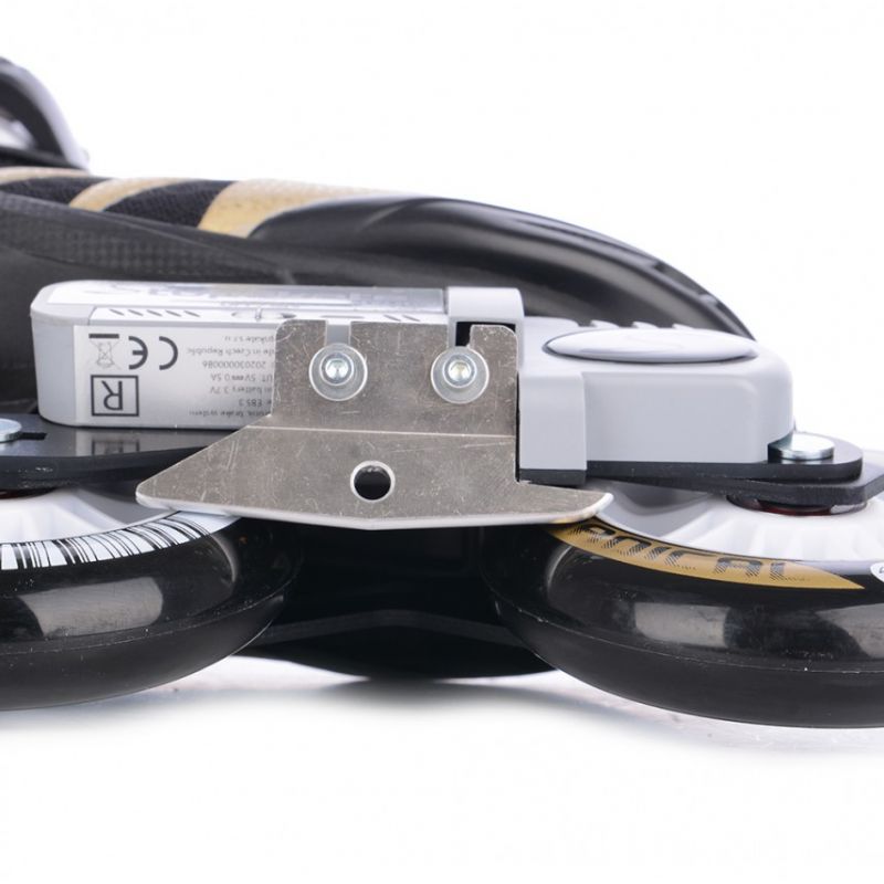 Tempish Wenox Top Lady Ebs W 10000541 Accessories/Skating/Rolki (pozostałe) Your Sports Performance