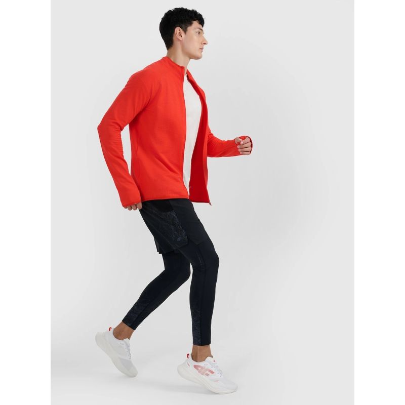 Flow Run 1.0 4F Low Running Shoes 4FRSS25FSPOU200-62S