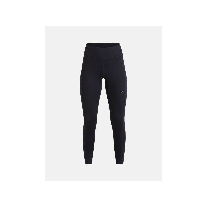 Peak Performance W Fly Tights Black Import z PMSport Your Sports Performance