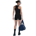 Nike Dri-Fit One Fit Crop T-Shirt W IB7886 010 Clothing/Training Nike
