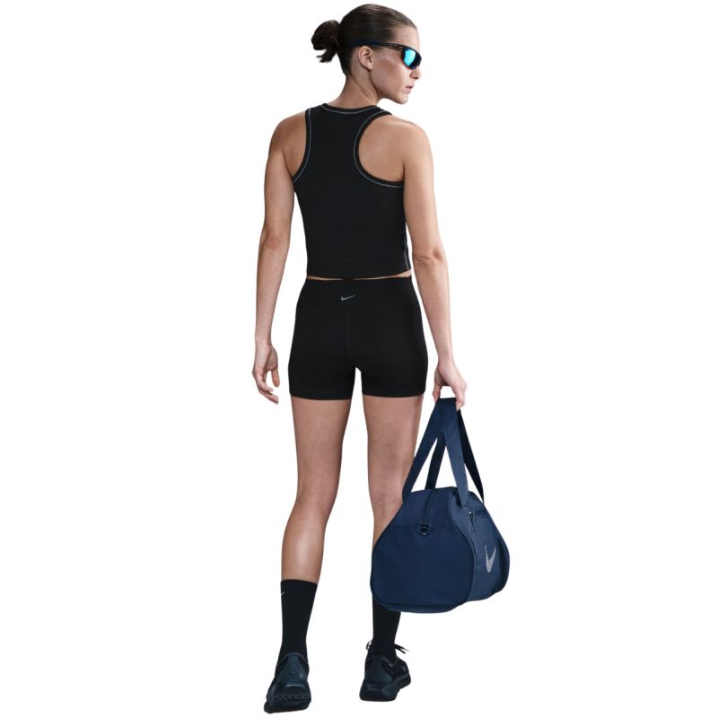 Nike Dri-Fit One Fit Crop T-Shirt W IB7886 010 Clothing/Training Nike