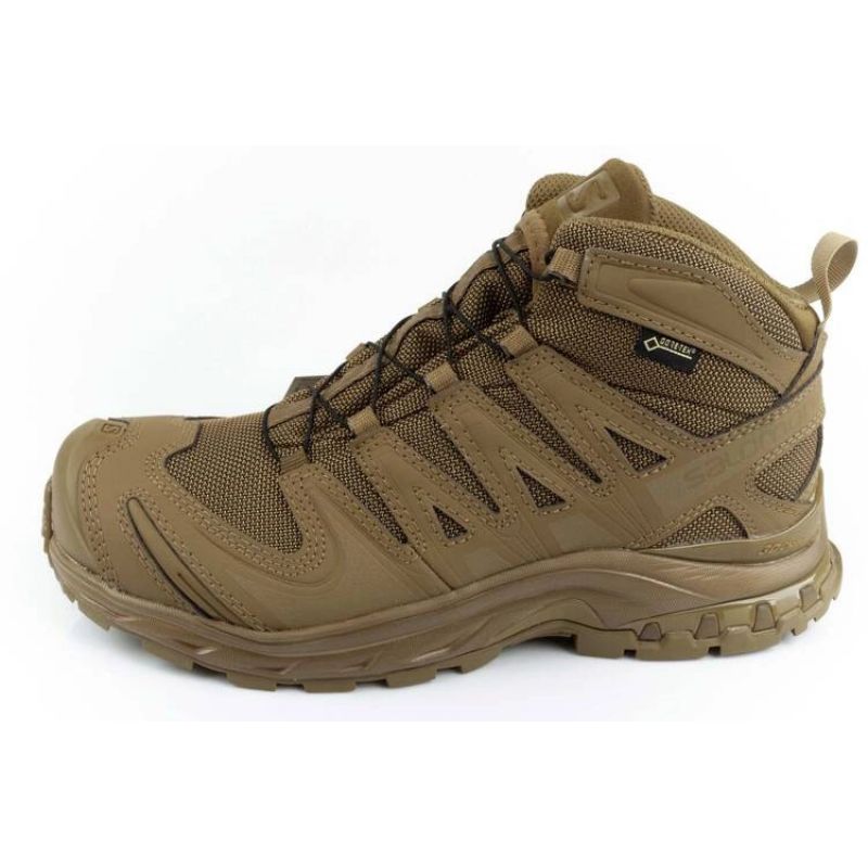 Salomon XA Forces GTX W 401382 trekking shoes Footwear/Outdoor Your Sports Performance