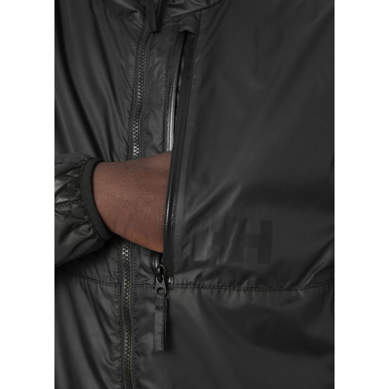 Helly Hansen Active Spring Insulator Jacket M 53084 990 Clothing/Outdoor/Helly Hansen Your Sports Performance