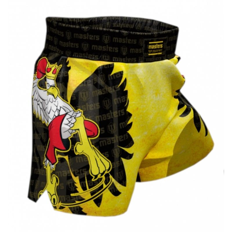 JUNIOR MFC "EAGLE" training shorts In preparation Your Sports Performance
