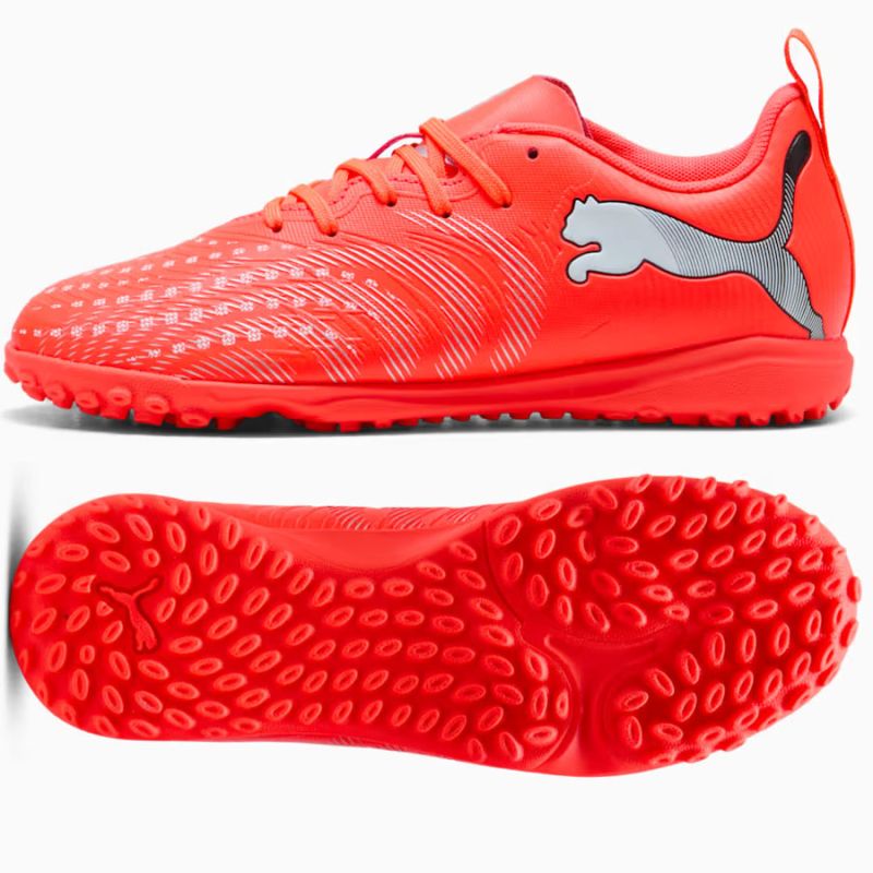 Puma Future 9 PLAY JR TT 108929-01 shoes In preparation Your Sports Performance