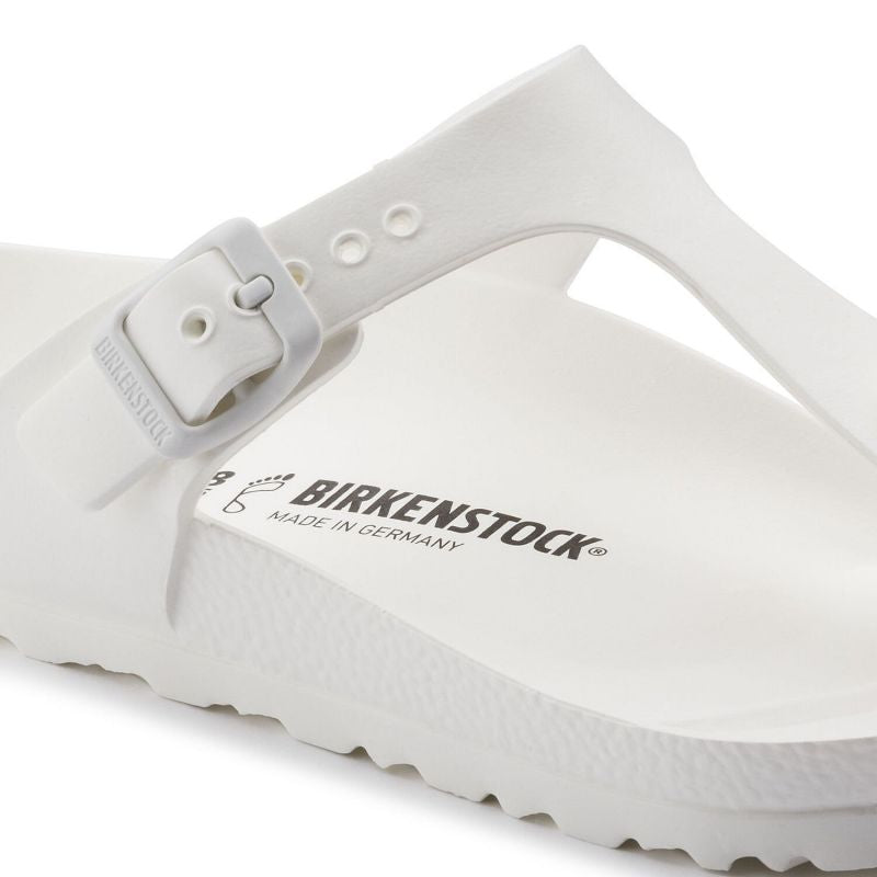 Birkenstock Gizeh Eva flip flops 0128221 Footwear/Lifestyle/Birkenstock Birkenstock