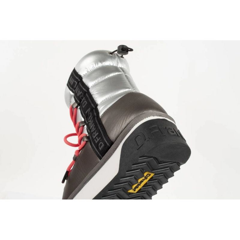 D.Franklin W shoes DFSH371006-SILV Footwear/Outdoor/D.Franklin Your Sports Performance