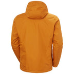 Helly Hansen men's BUBLINER INSULATED JACKET 53117 399