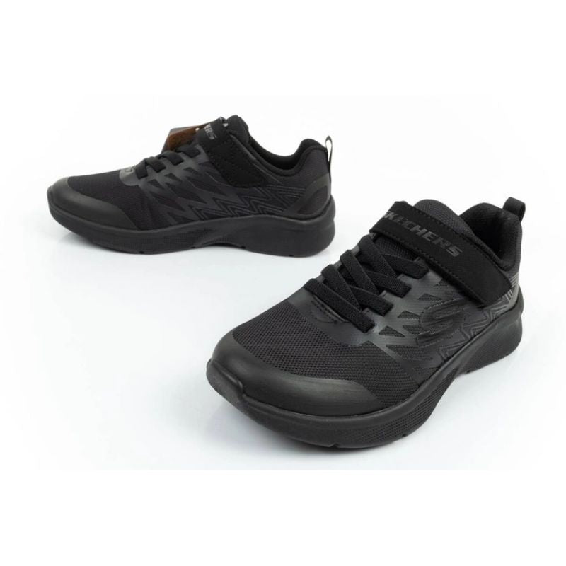 Skechers Texlor Jr 403770L/BBK shoes Footwear/Lifestyle/Skechers Skechers