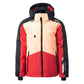 Brugi 1AJD Jr jacket 92800463716 Clothing/Outdoor/Brugi Your Sports Performance