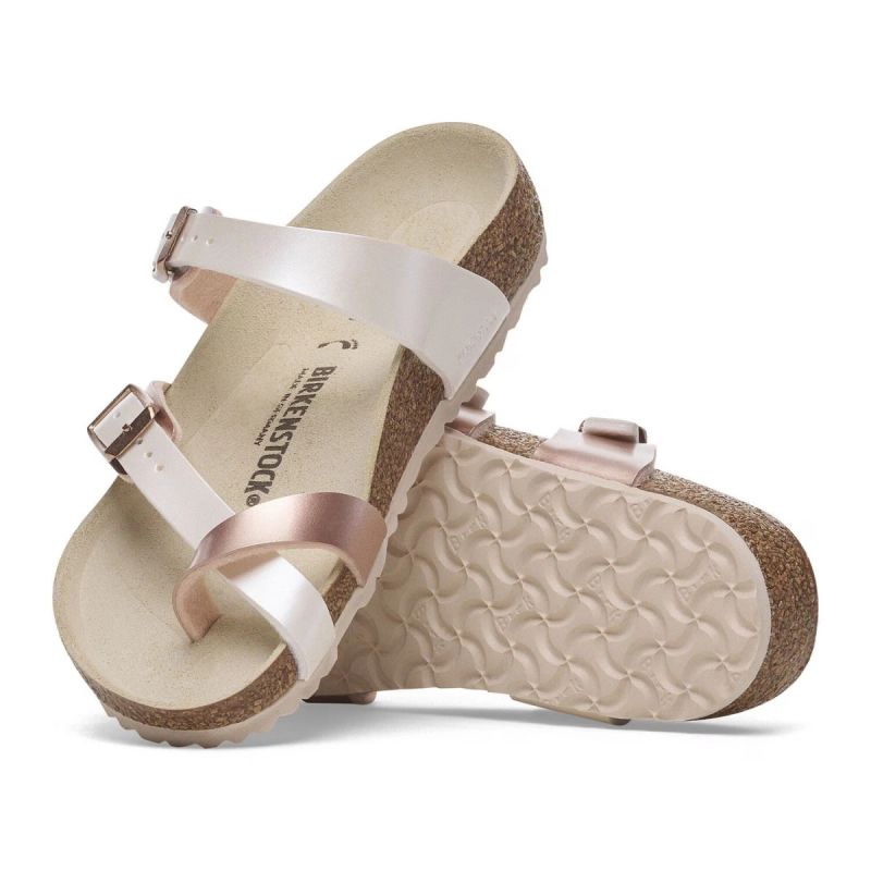 Birkenstock Mayari Jr 1029348 Flip-Flops Footwear/Lifestyle/Brinkenstock/Klapki/chodaki Birkenstock