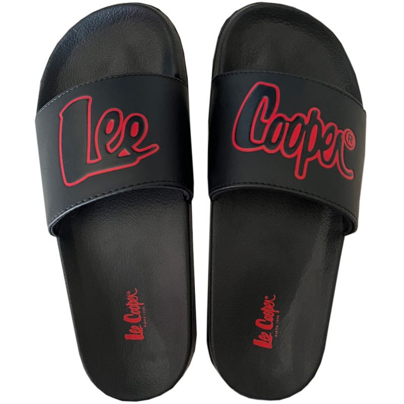 Lee Cooper W flip-flops LCW-24-42-2483LA Footwear/Lifestyle/Lee Cooper Your Sports Performance