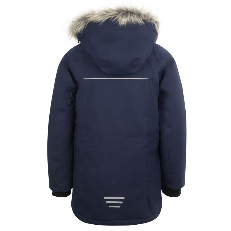 Trollkids Kids Nordkapp Jacket for boys/girls (605-100) In preparation Your Sports Performance
