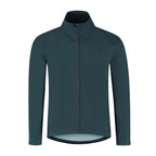 Rogelli ESSENTIAL blue running jacket S Rogelli/Bieganie/Men/Kurtki Your Sports Performance