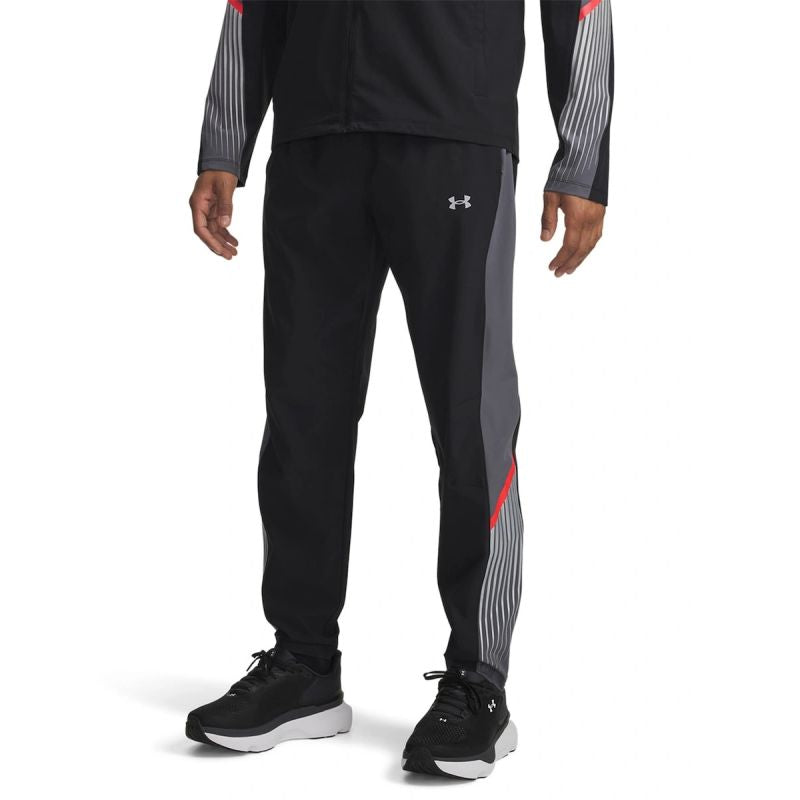 Under Armour Velociti Storm Pant Men's 6005899-001 Running Pants
