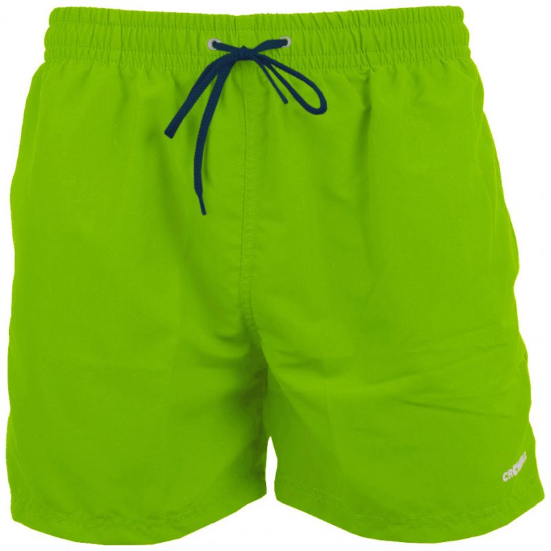 Swimming shorts Crowell M 300/400 green Clothing/Swimming Your Sports Performance