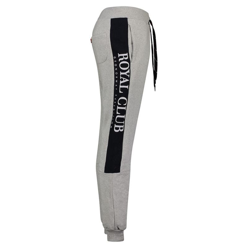 Geographical Norway Mahorse EO-PR 100 M WW4780H/GNO-Blended Gray pants Clothing/Outdoor/Geographical Norway Your Sports Performance