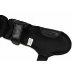 M - Edge Shin Guards Ochraniacze piszczeli Your Sports Performance