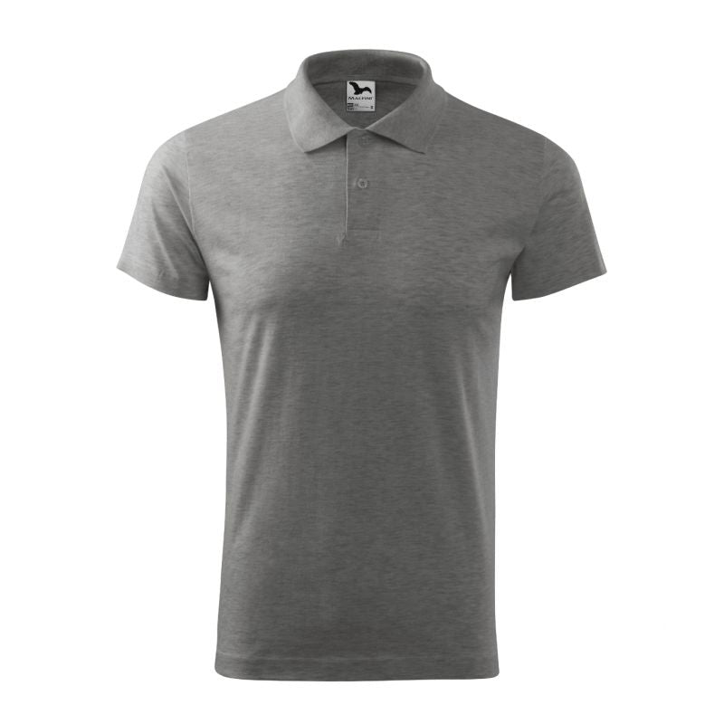 Adler Single J. M MLI-20212 polo shirt Clothing/Lifestyle/T-shirts/Adler Your Sports Performance