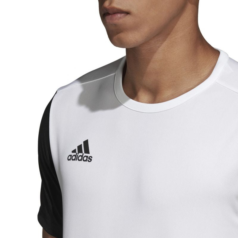 Adidas Estro 19 JSY M DP3234 football jersey Clothing/Football Adidas